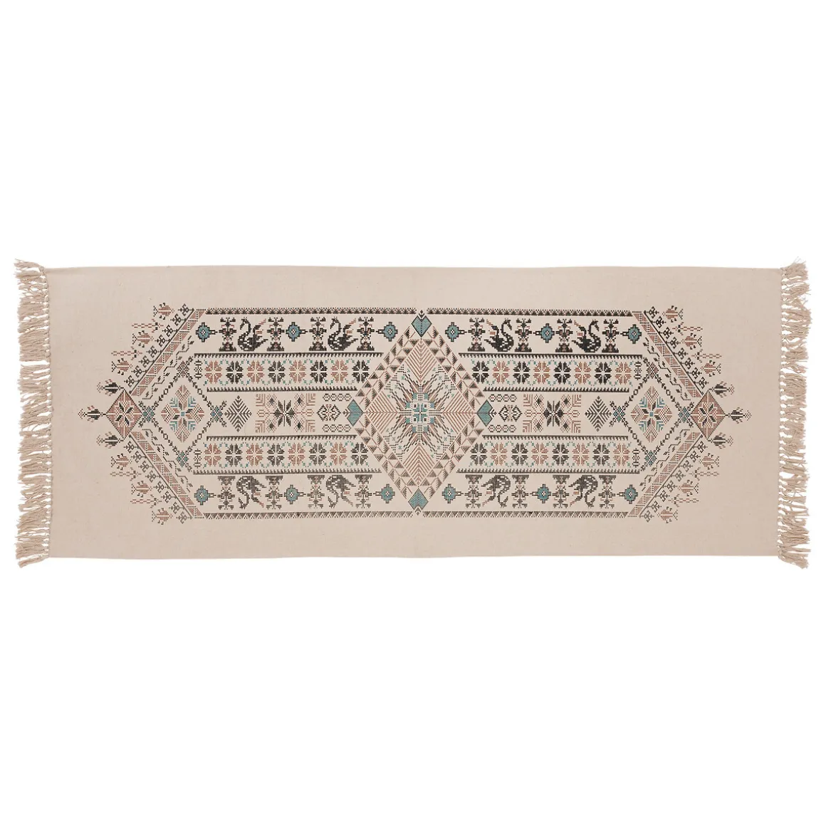 Tapis anti-dérapant "Caleb"