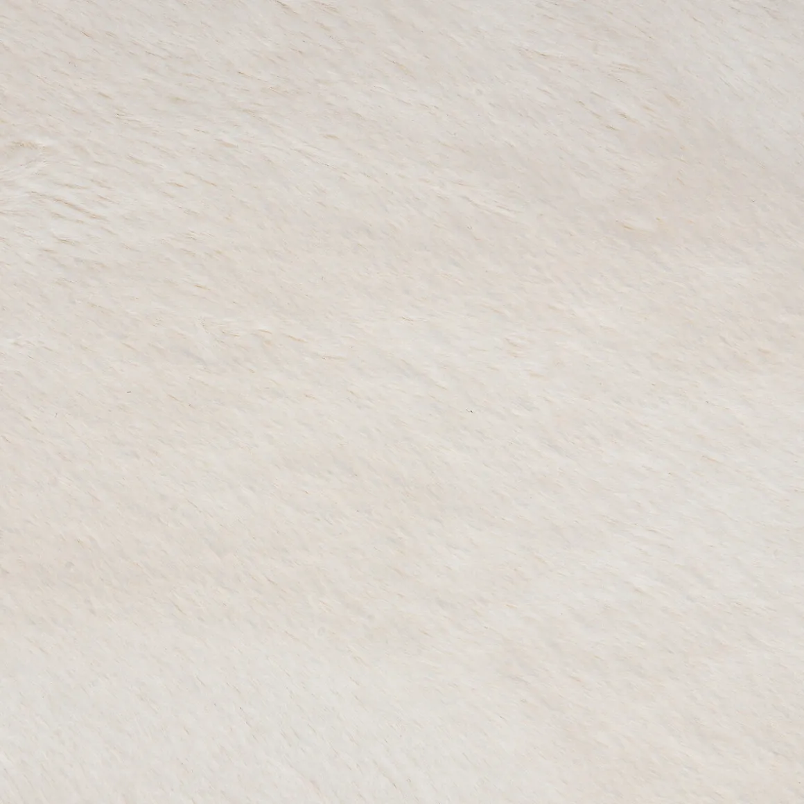 Tapis fourrure "Couka"