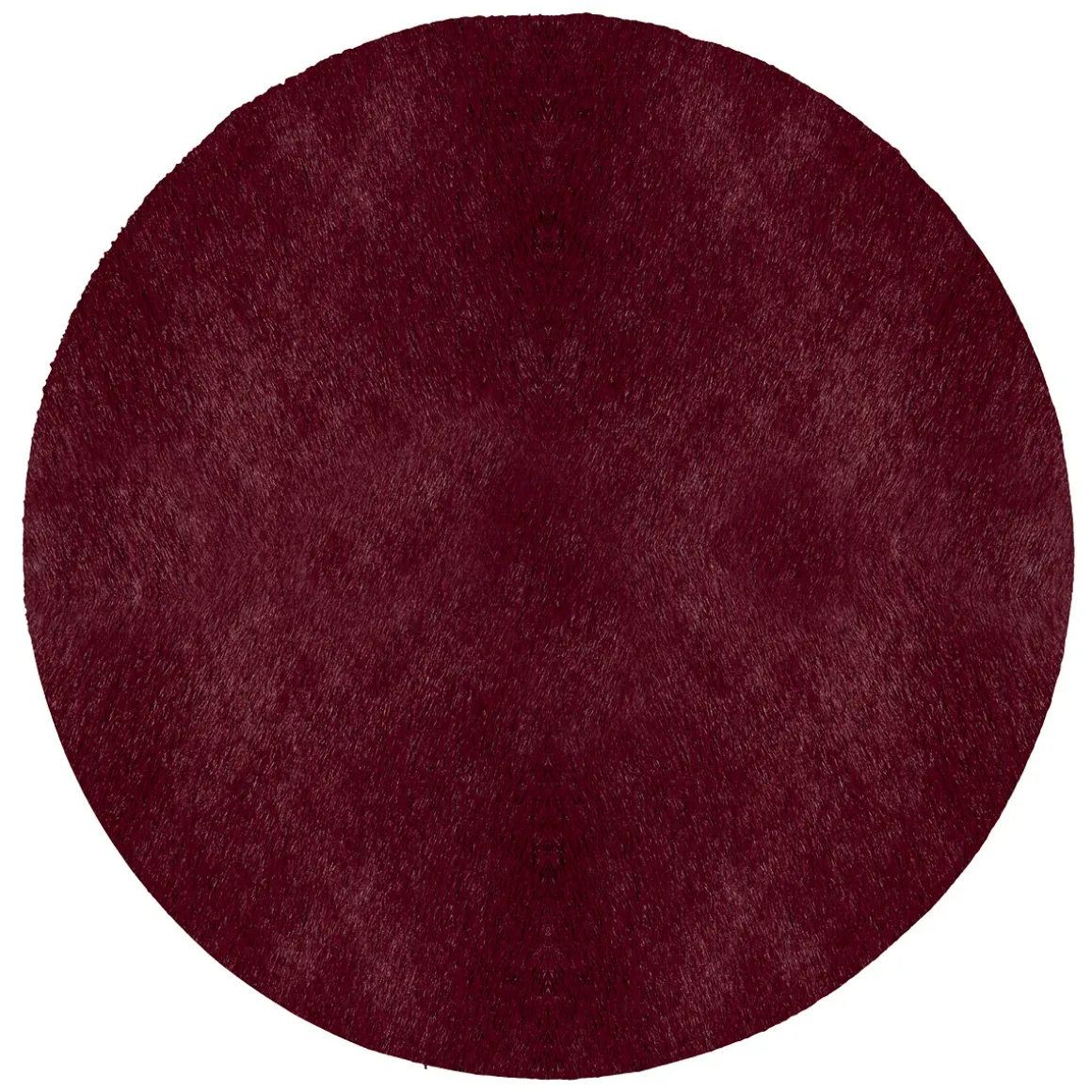 Tapis fourrure "Couka"