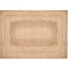 Tapis, jute