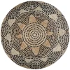 Tapis "Living", jute