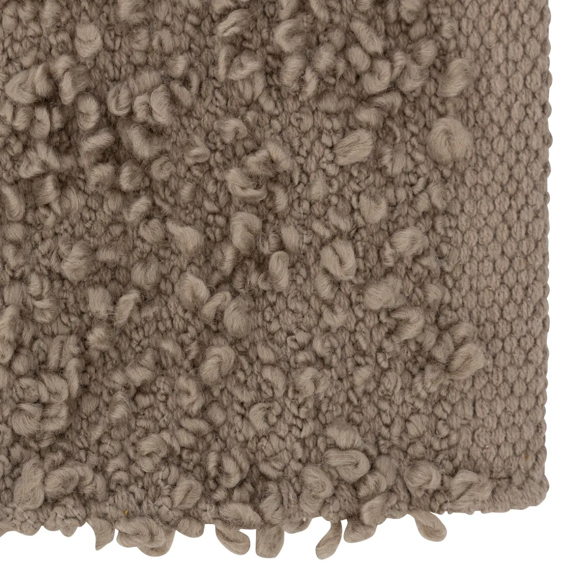 Tapis rectangulaire "Soana"