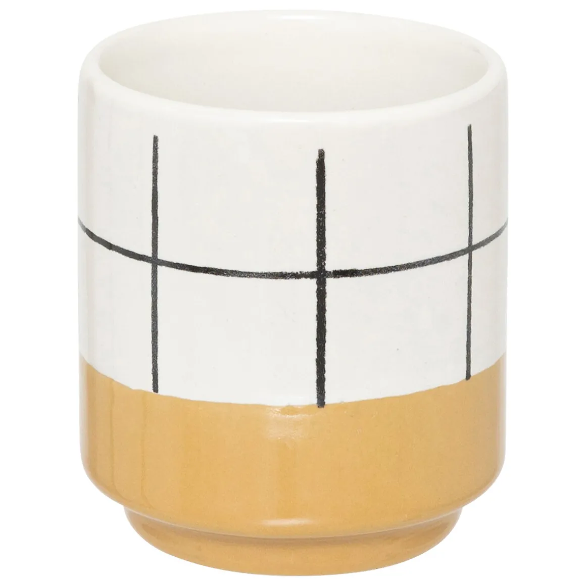 Tasse espresso "Family Corner"