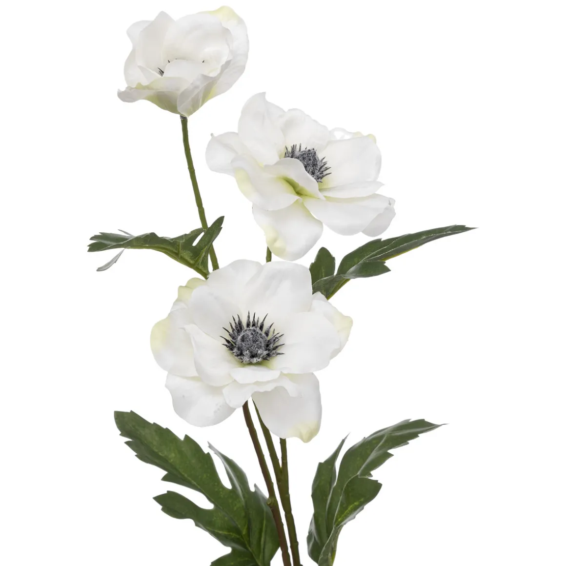 Tige d'anémone artificielle