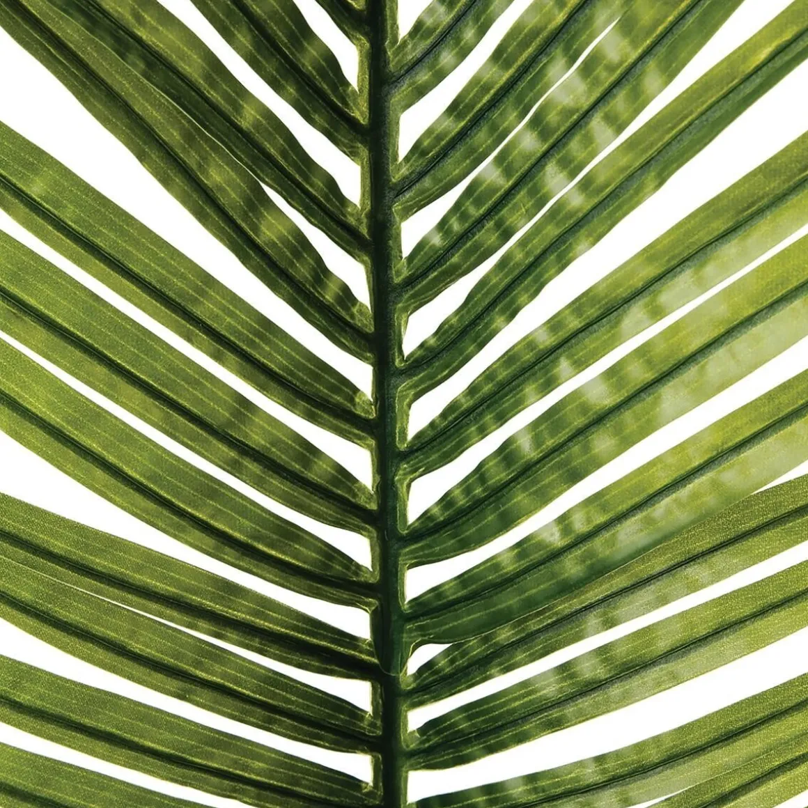 Tige de palmier artificiel