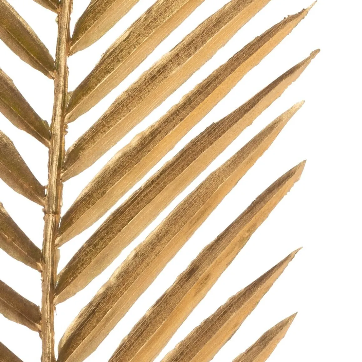 Tige de palmier fougère artificiel