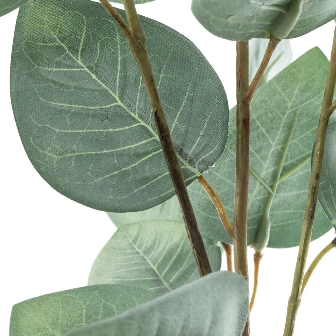 Tige d'eucalyptus artificiel