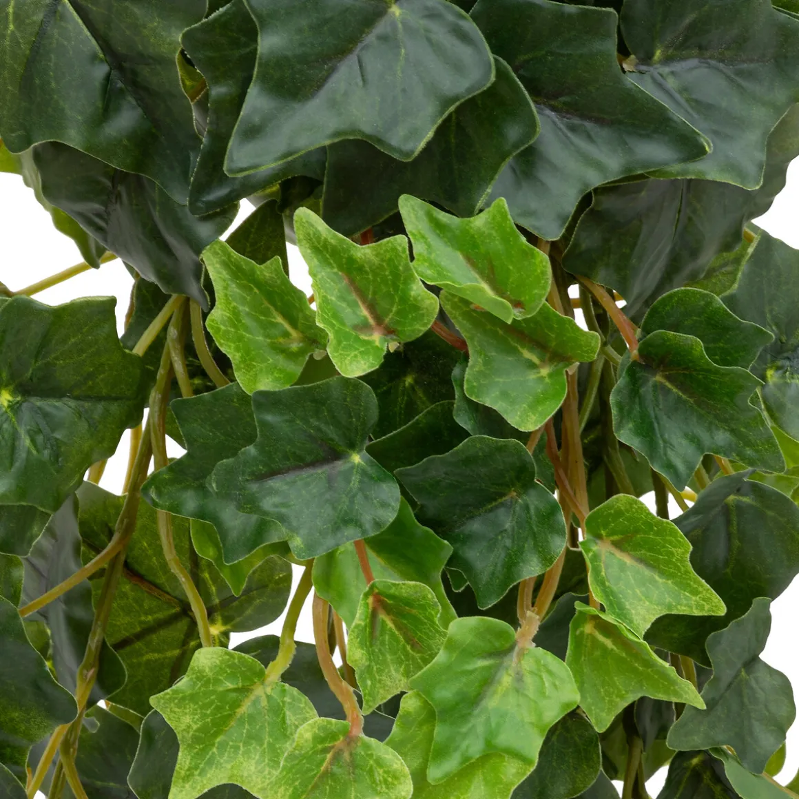 Tige tombante artificielle de lierre "Tria"