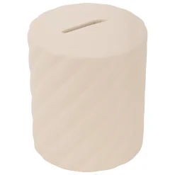 Tirelire "Wavy bliss"