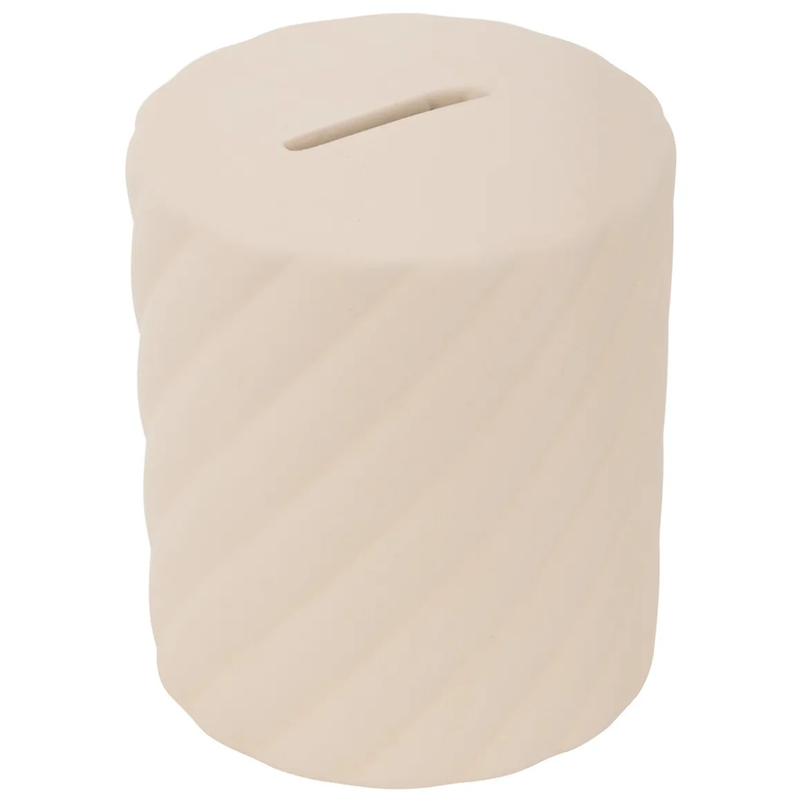 Tirelire "Wavy bliss"