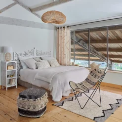 Tête de lit "Fanny"