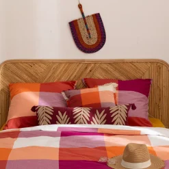 Tête de lit "Tanae"