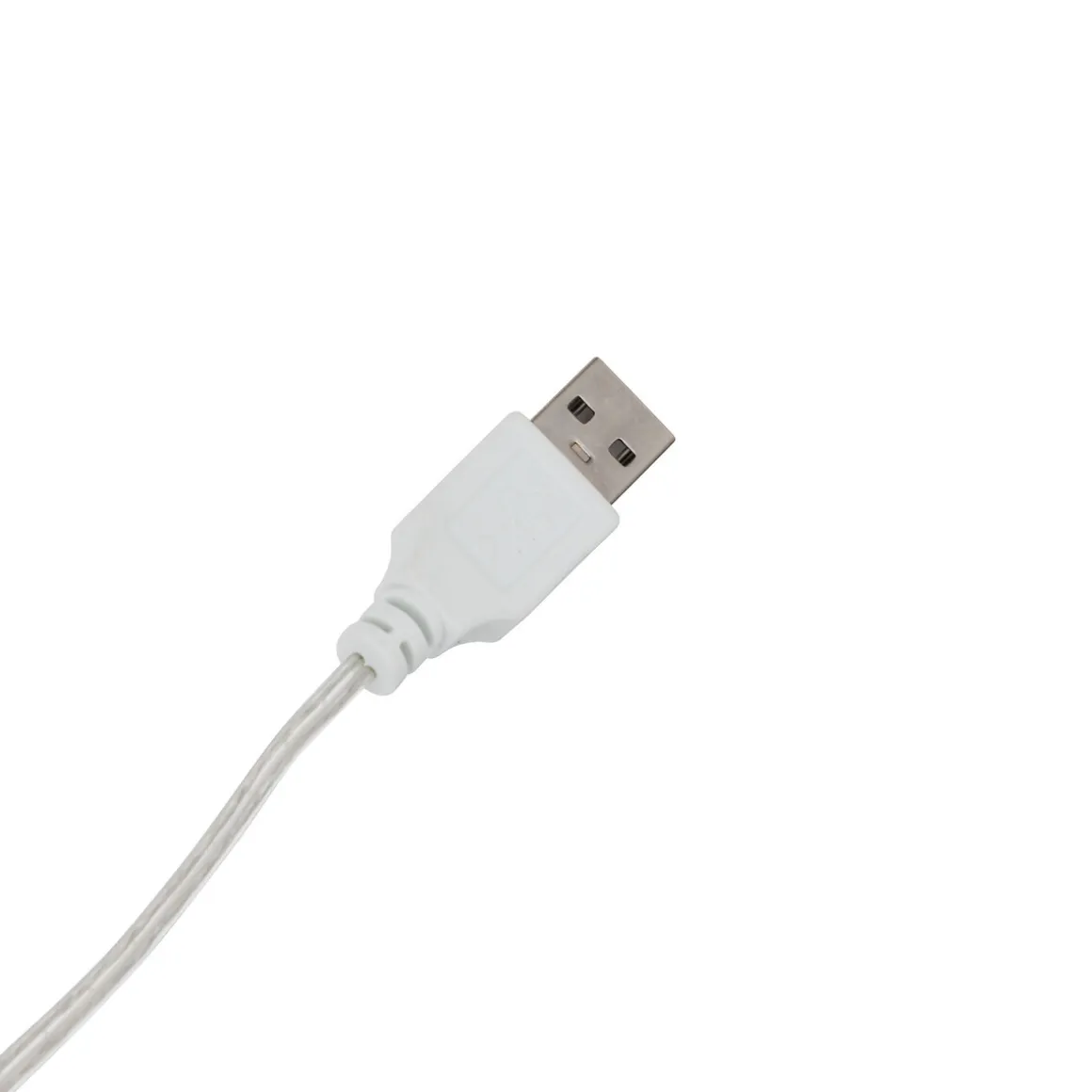 Tube néon mural LED "Bar"