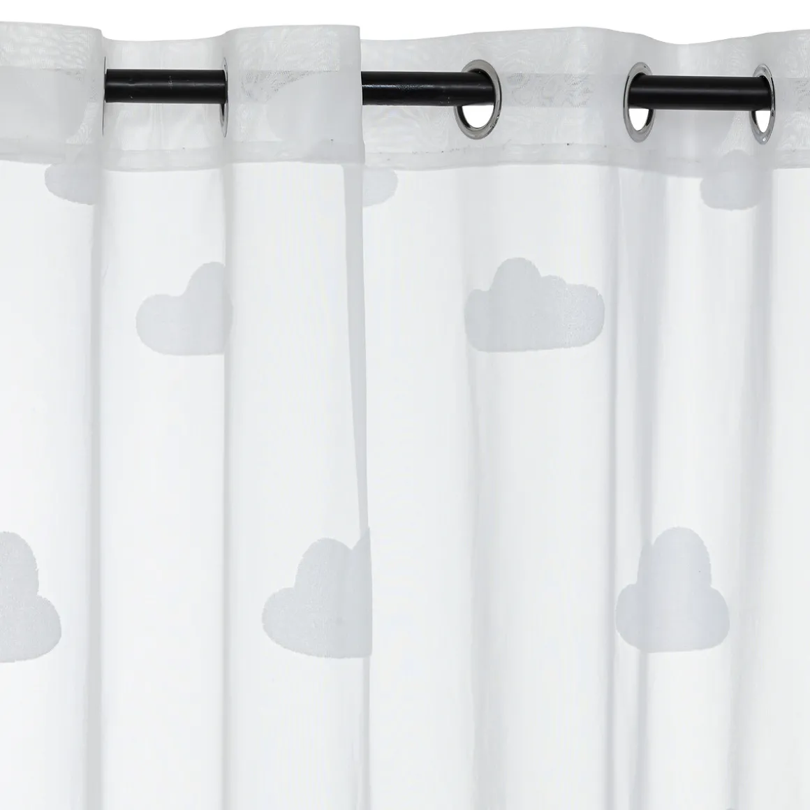 Voilage enfant "Nuage"