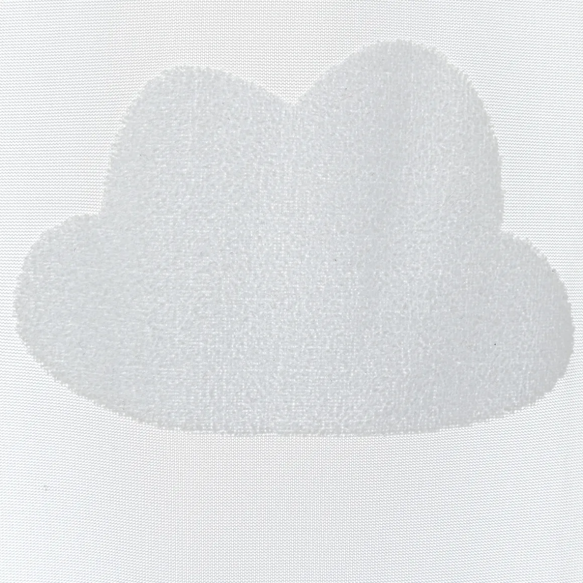 Voilage enfant "Nuage"